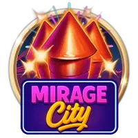 Mirage City